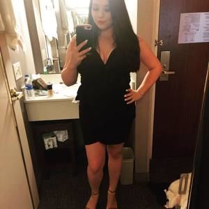 Meet your Posher, Alexandrea